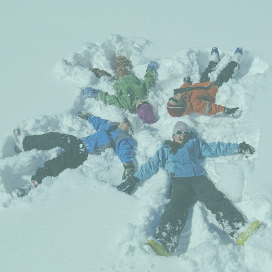 Snow Angels