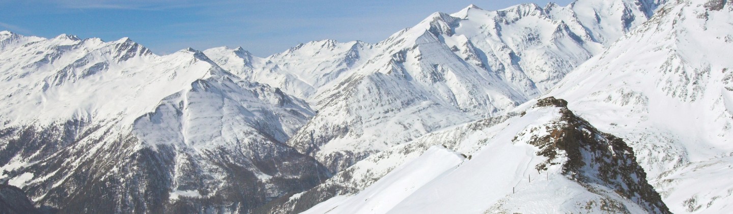 Grossglockner Heiligenblut