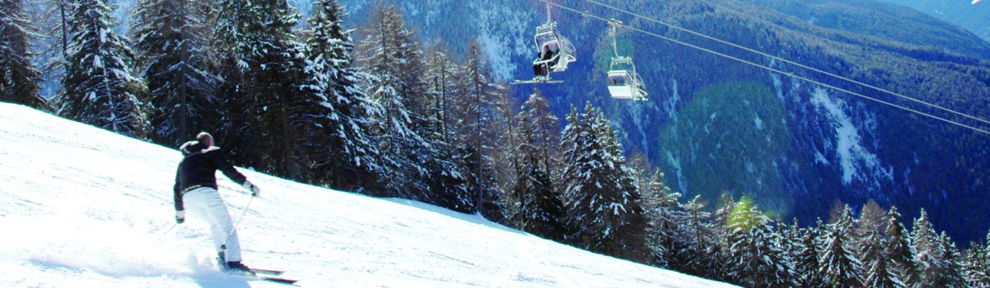 Passo Tonale
