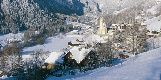 Heiligenblut