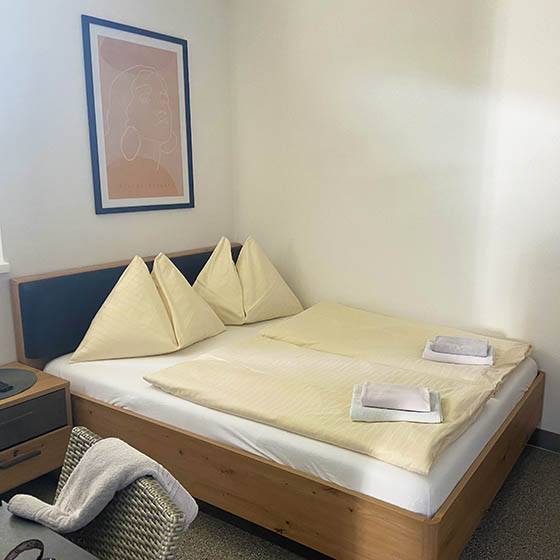 Teachers room at the Bachlehen and Johanneshof hotel in Salzburger Sportwelt